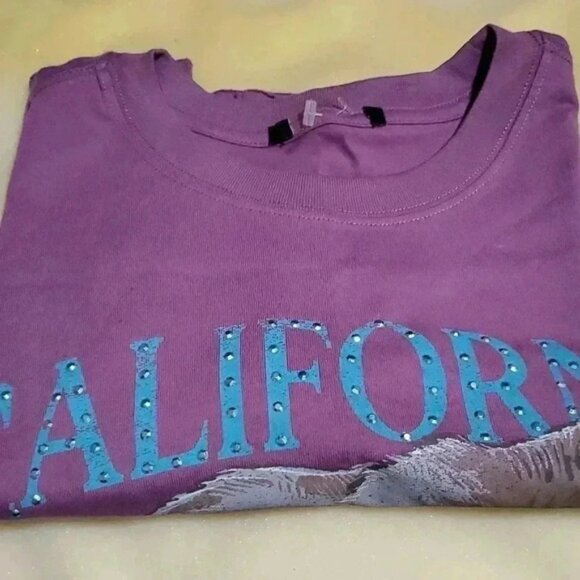 F21 crop top - Picture 4 of 4